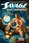 Death's Dark Domain