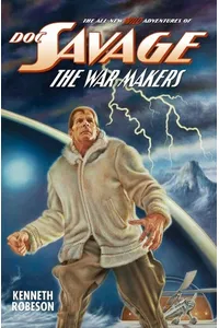 The War Makers