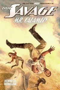 Mr. Calamity