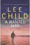 Cover of A Wanted Man