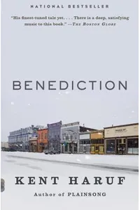 Benediction
