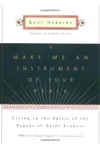 Make Me an Instrument of Your Peace