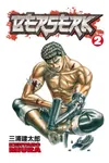 Berserk, Vol. 2