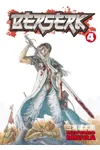 Berserk, Vol. 4