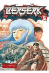 Berserk, Vol. 5