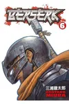 Berserk, Vol. 6
