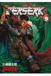 Berserk, Vol. 9