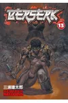 Berserk, Vol. 13
