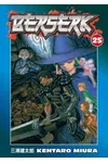 Berserk, Vol. 25