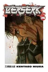 Berserk, Vol. 26