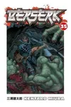 Berserk, Vol. 35