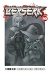 Berserk, Vol. 40