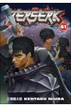 Berserk Volume 41