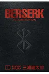 Berserk Deluxe Edition Volume 1