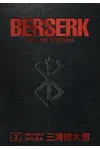 Berserk Deluxe Edition Volume 2