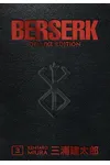 Berserk Deluxe Edition Volume 3
