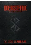 Berserk Deluxe Edition Volume 6