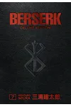 Berserk Deluxe Edition Volume 7