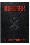 Berserk Deluxe Edition Volume 10