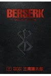 Berserk Deluxe Edition Volume 11