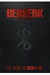 Berserk Deluxe Edition Volume 12