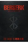 Berserk Deluxe Edition Volume 13