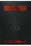 Berserk Deluxe Edition Volume 14