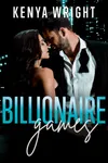Billionaire Games Series
