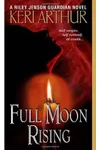 Full Moon Rising