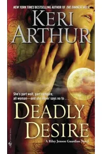 Deadly Desire