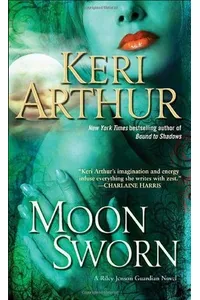 Moon Sworn