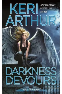 Darkness Devours