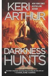 Darkness Hunts