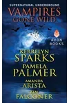 Vampires Gone Wild