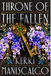 Throne of the Fallen