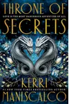 Throne of Secrets