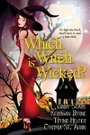 Which Witch is Wicked?