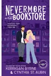 Nevermore Bookstore