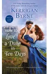 How to Love a Duke in Ten Days