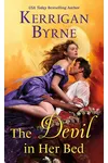 The Devil in Her Bed
