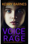 Voice Of Rage