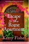 Escape to the Rome Apartment