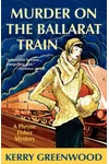 Murder on the Ballarat Train