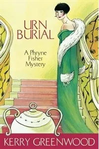 Urn Burial