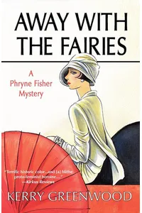 Away with the Fairies