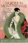 Murder in Montparnasse