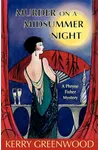 Murder on a Midsummer Night