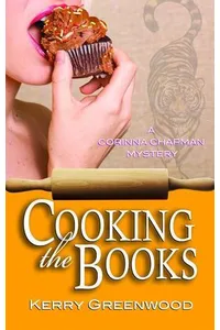 Cooking the Books