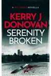 Serenity Broken / Raymond Collins