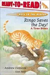 Ringo Saves The Day!